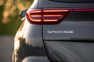 Kia Sportage EX 2019 года  (NA)